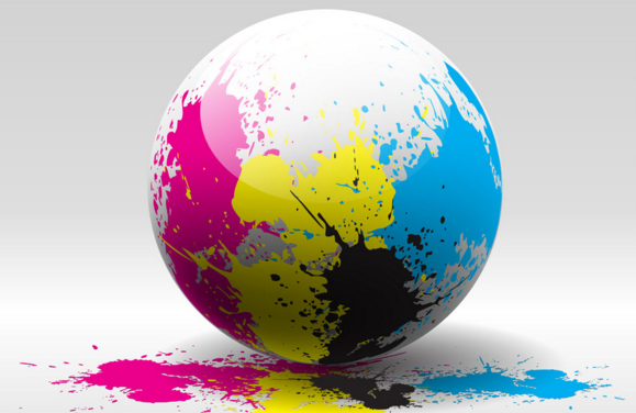 喷墨印刷技术最新进展介绍