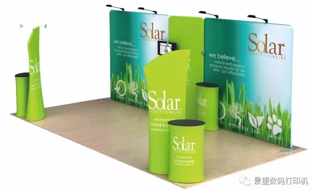 为什么纺织品是广告打印的未来？