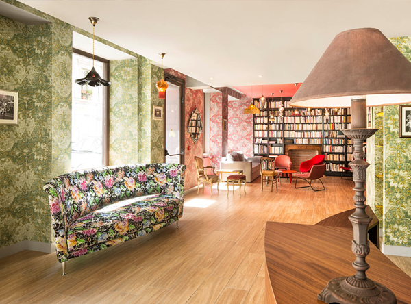 景望环保家居装饰解决方案