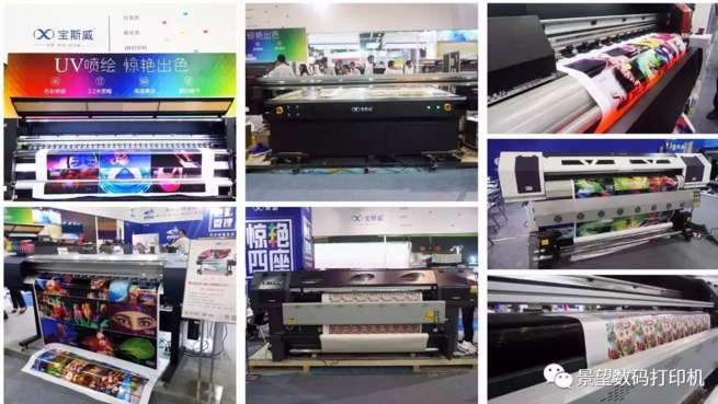 【展会回顾】这一次，让你惊艳四座！