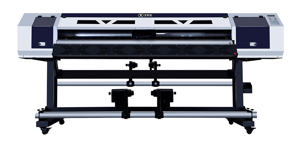 宝斯威高精度打印机JW-1852uv