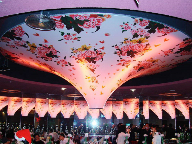 你一直在寻找提高效益的PU皮革打印方案就在这里