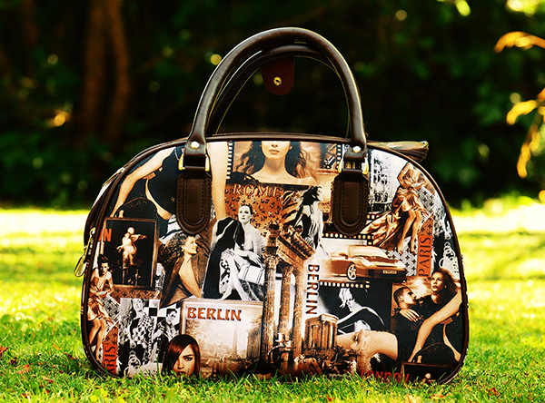 景望高速皮革网带打印解决方案