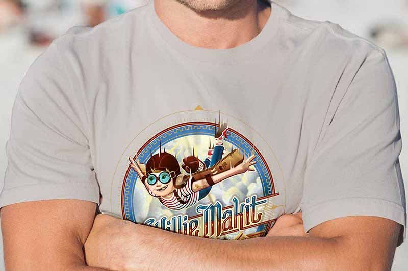 为何要选择喷切一体机而不是数码直喷？