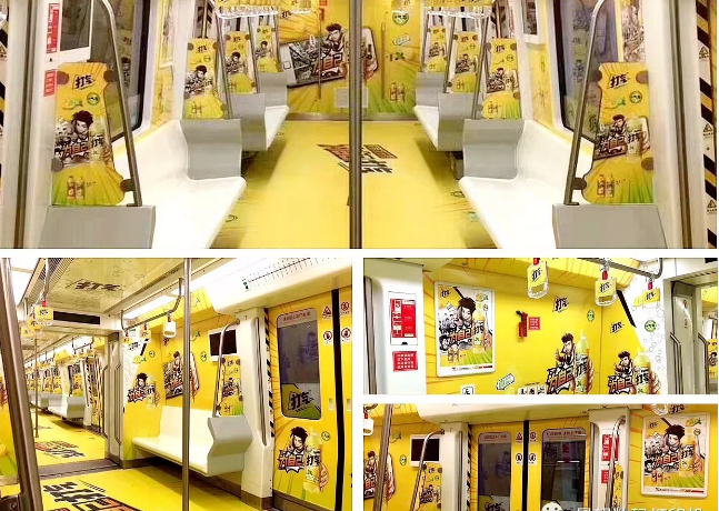 什么数码打印机适合制作哪些画面？