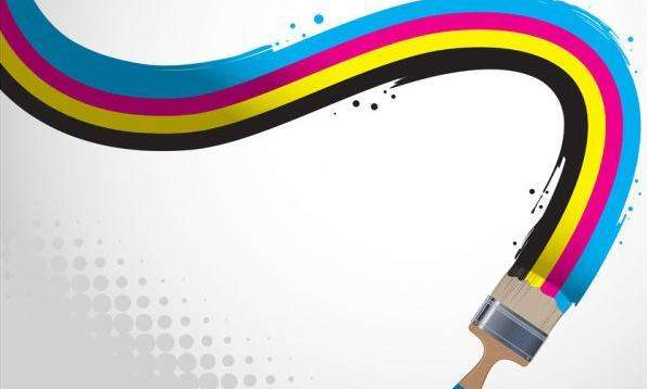 如何让写真机打印满意的红色与大红色色彩呢？