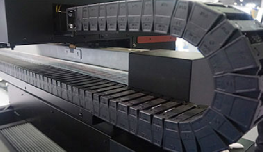 如uv平板打印机打印画质就会出现失误，该怎么解决呢？