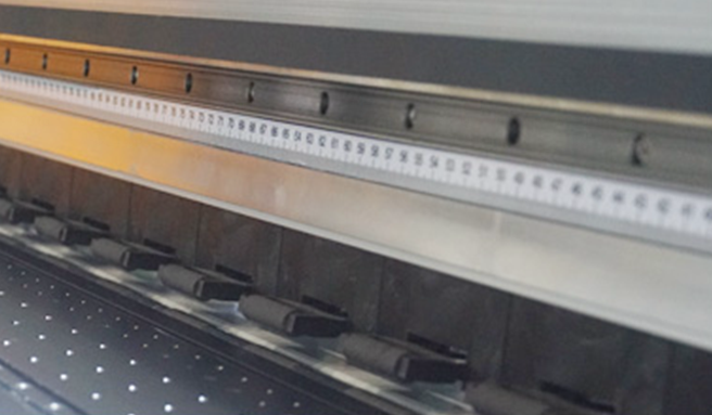 你了解写真机压纸轮吗