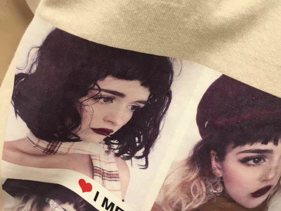 高精度写真机作为个性化定制的市场需求更大