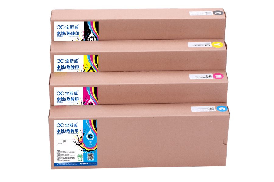 为什么要强调写真机墨水的重要性