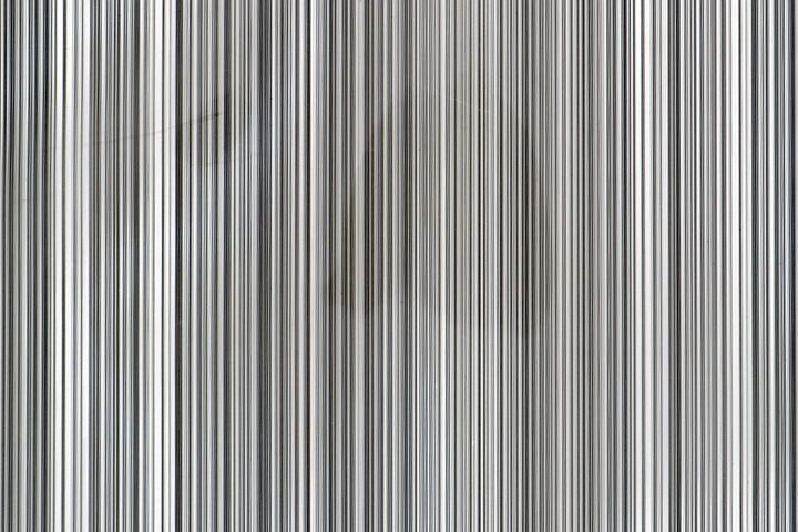 写真机打印JPG大图出现黑线条？