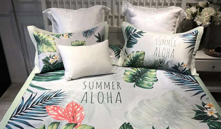 数码印花机行业技术创新和变革　