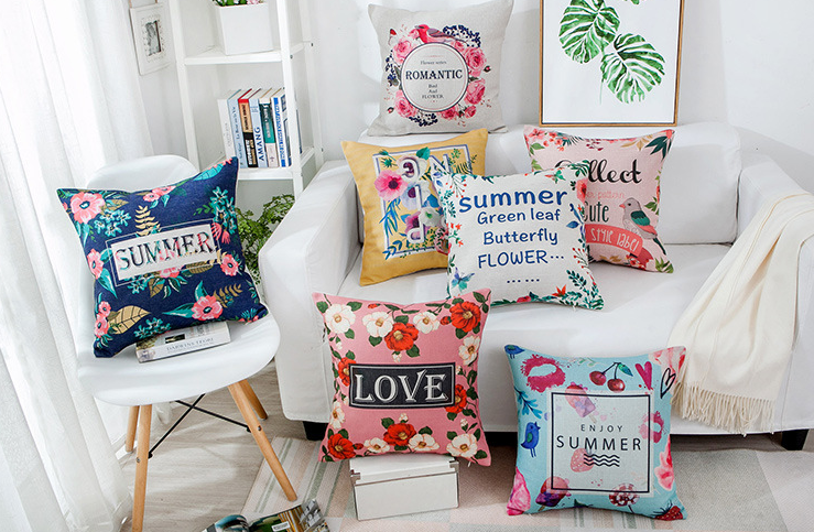 数码印花机工作中要注意哪些问题？