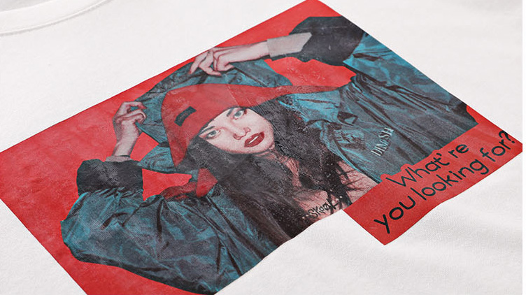 个性定制服装行业概括