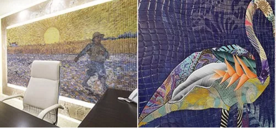 罗兰Roland UV印刷技术，所有创造力都得以实现