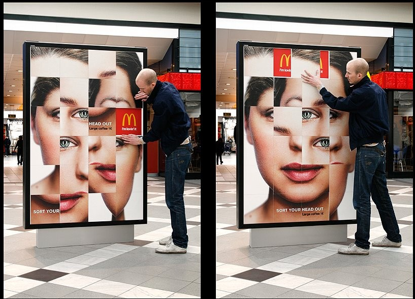 户外压电写真机与户外喷绘广告制作的防护