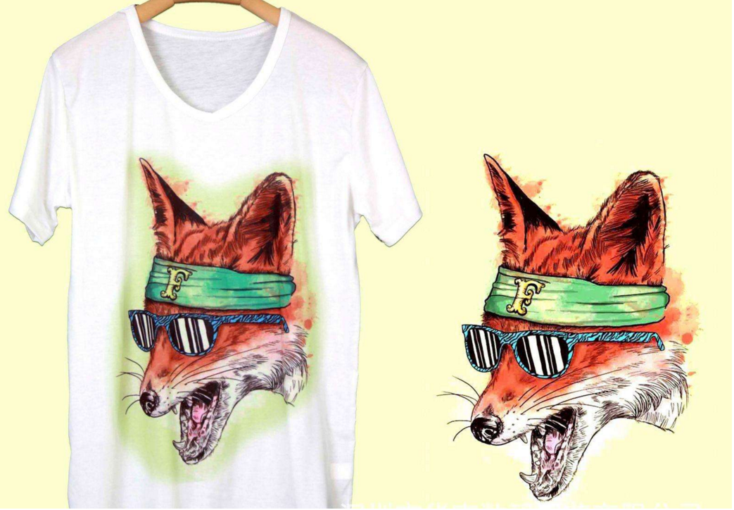 数码印花机印花能够提高印花的色泽吗