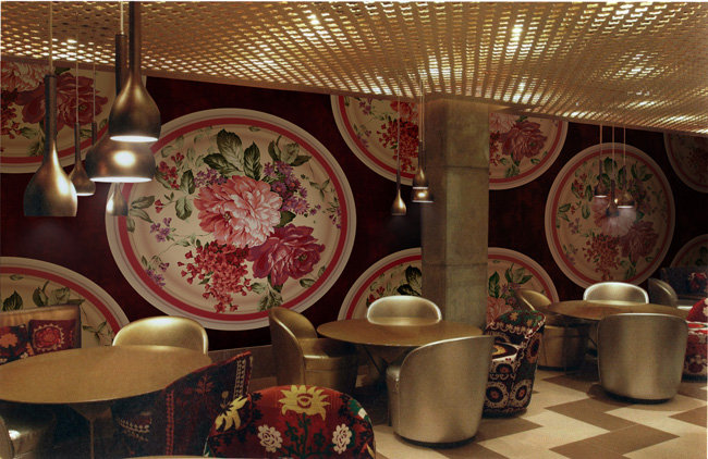 有哪些行业离不开压电写真机的应用