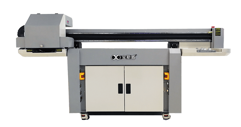 宝斯威工业级UV平板打印机 JW-1610XUV