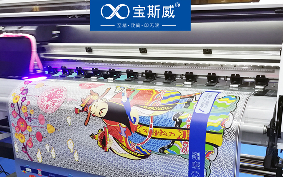 如何选购UV彩白彩打印机？看这篇就够了