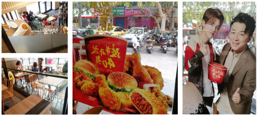 UV彩白彩打印机可以打印什么方案？宝斯威UV彩白彩用途