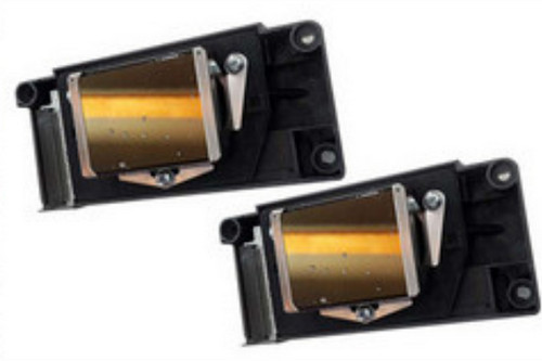 主要导致数码印花机喷头堵塞的原因有哪些？