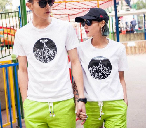 数码t恤印花机哪个牌子好？数码印花机设备生产厂家直销