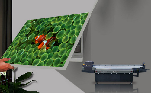 UV平板打印机哪家好？宝斯威用打印效果来说话