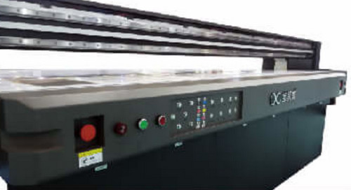 UV平板打印机的自动测高功能可有可无吗？