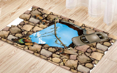 3D地毯数码印花机哪里卖？90%的人都选择它