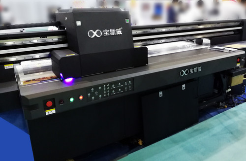 你买的UV平板打印机是改装机吗？景望教你辨别