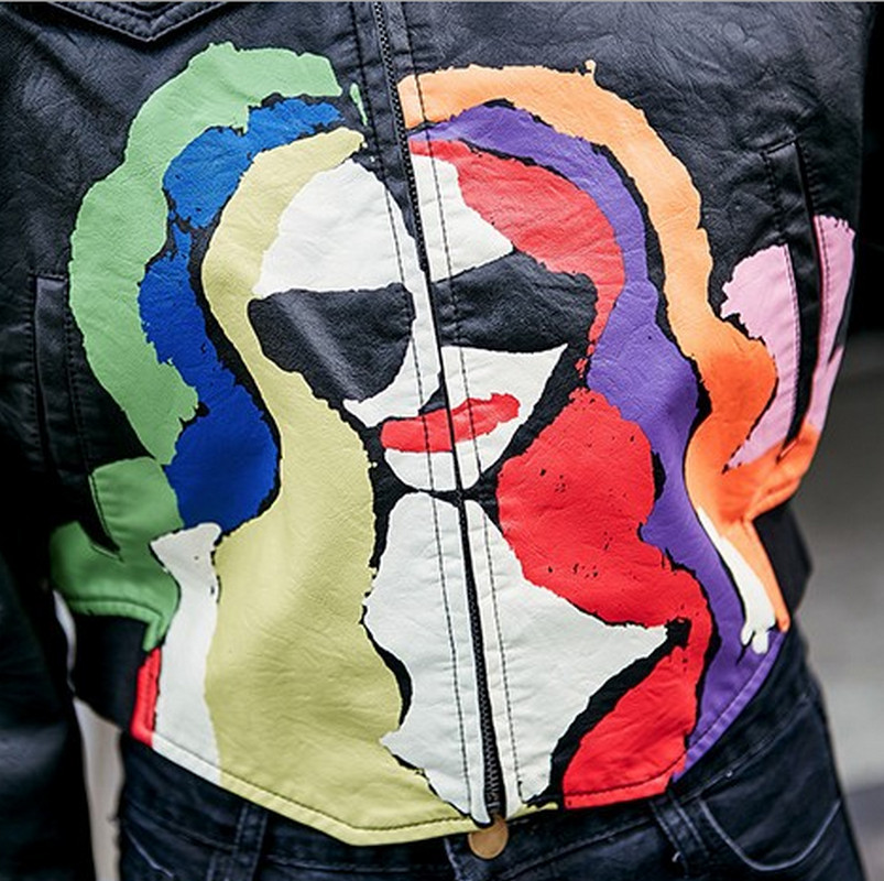 皮革网带机用哪种喷头比较好？广州皮革印花机厂家告诉你