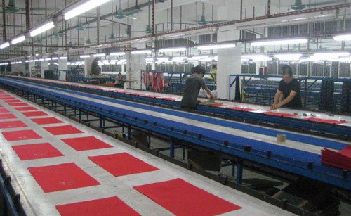 uv打印机可以代替丝印吗？UV打印机印刷优势介绍