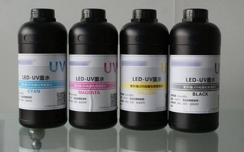UV平板打印机有哪些节省墨水的方法？做好这五点帮您节省30%