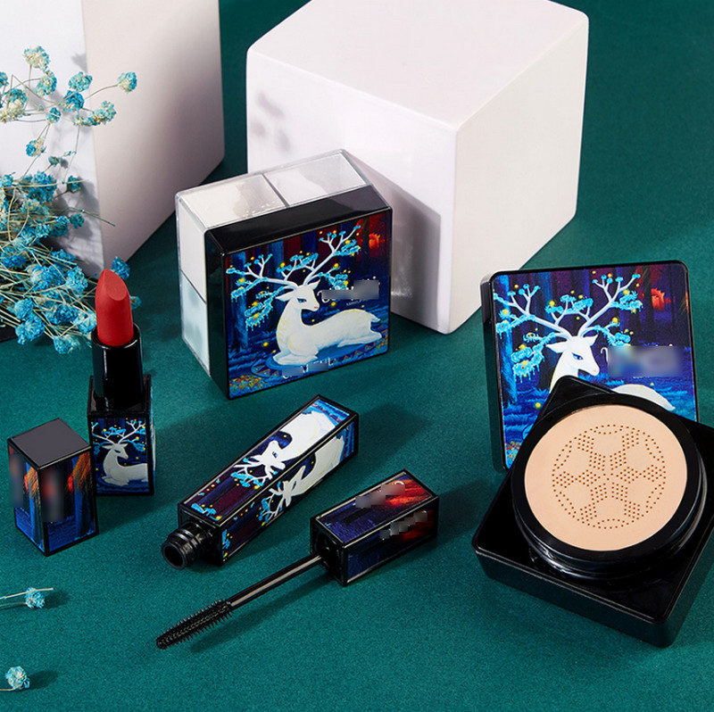 UV平板打印机在市场上有哪些优势？