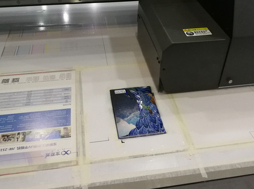 宝斯威UV平板打印机 独具匠心，质量稳定