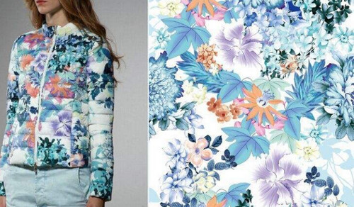 宝斯威数码印花机 让夸张的想法变成现实