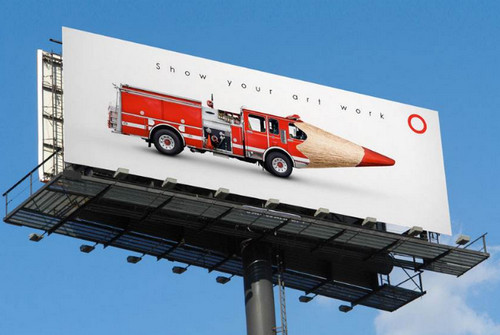 一款专为大型宽幅广告而生的UV卷对卷喷绘机，你怎能错过