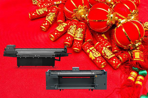 春节假期数码打印机的保养和维护千万不能忘！！