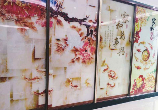 除了标识标牌行业，您可能不知道UV平板打印机也能用在这些行业