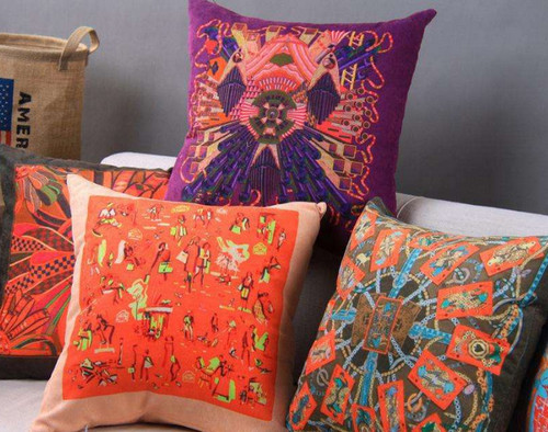 高速+精度高+稳定皆可兼得，3头数码印花机你值得拥有