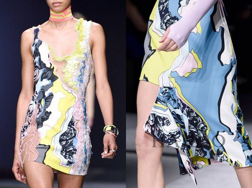 高收益低成本 还是宝斯威高速数码印花机