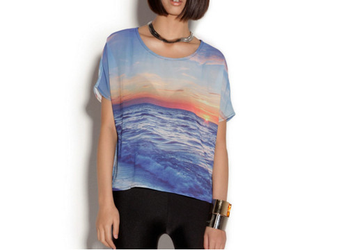 想要利润高 高效生产的数码印花机少不了