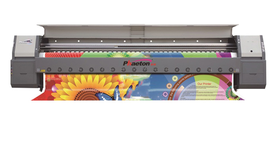 飞腾喷绘机UD-52D12XA