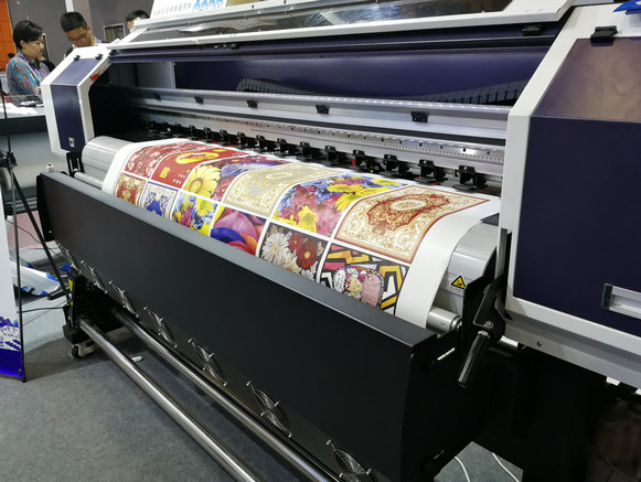 数码打印机用的打印软件你用对了吗？