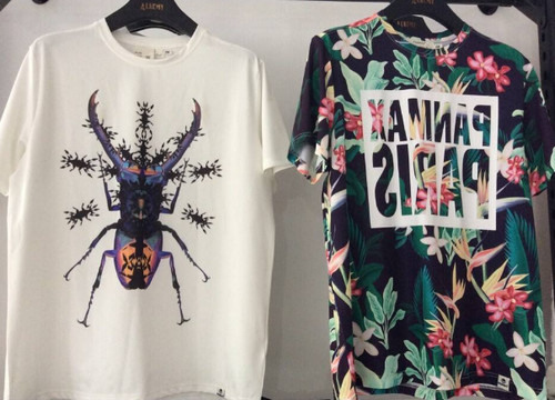 热转移印花机越来越受印花行业欢迎你知道原因吗？