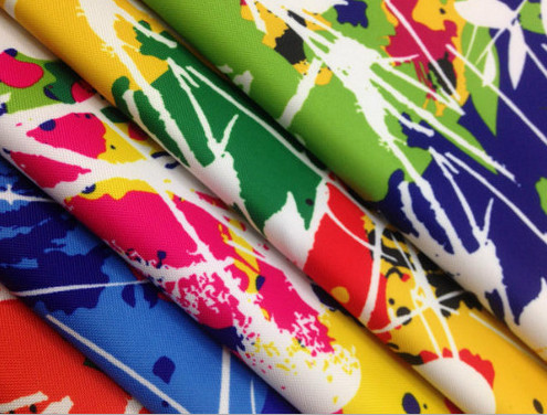 宝斯威弱溶剂网带打印机，为皮革打印提供更优质解决方案