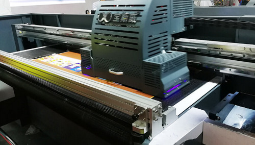 广告写真机常见的喷头小故障，景望几招教你轻松解决