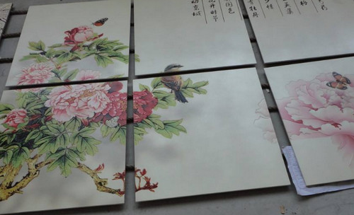 浮雕背景墙UV打印机新手操作注意事项