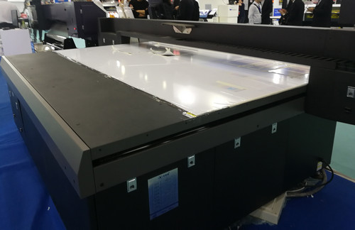 uv平板打印机XYZ轴不能复位怎么办？